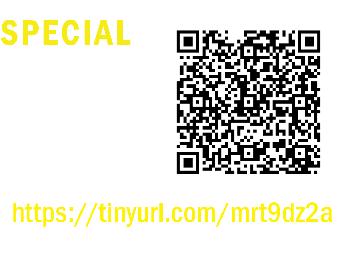 SPECIAL $10 ￼ plus shipping https://tinyurl.com/mrt9dz2a